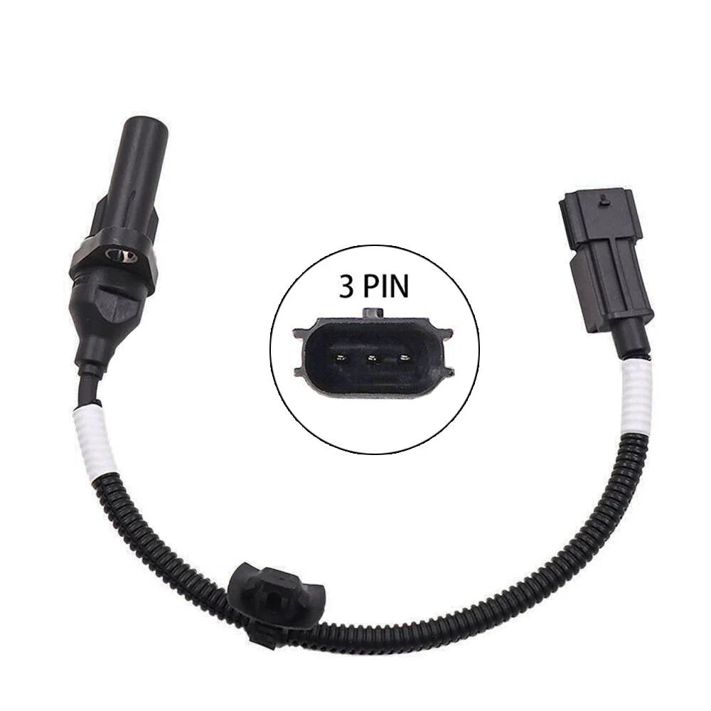 Crankshaft Position Sensor 39180-2M612 for Hyundai Accent Sonata (2020–2022)