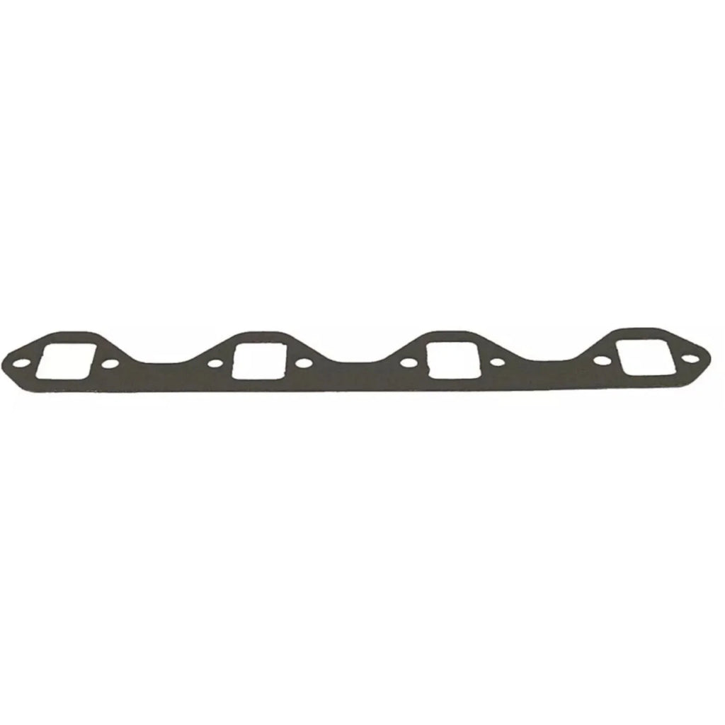 Exhaust Manifold Gasket 908717 3852455 for OMC Stringer Cobra (–)