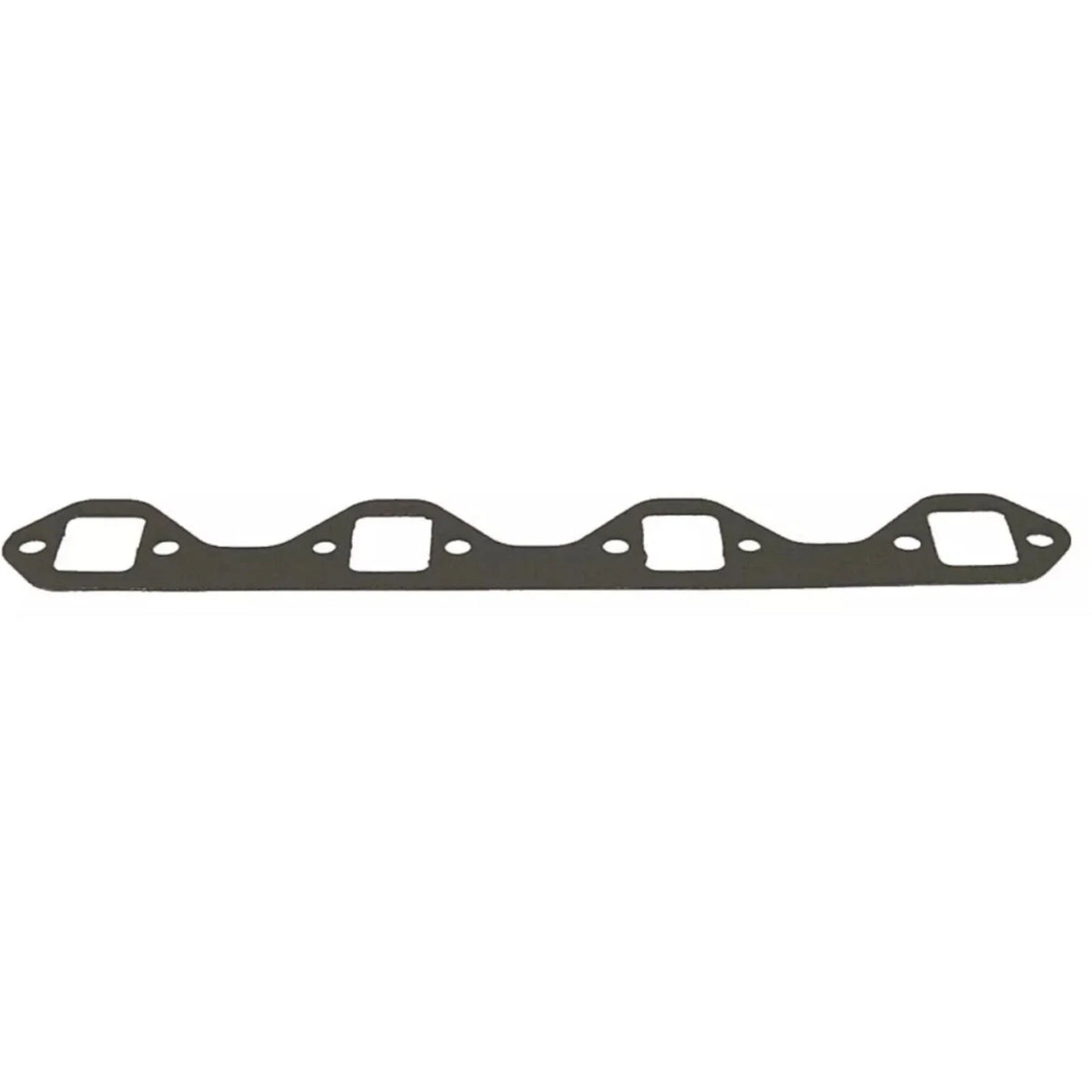 Exhaust Manifold Gasket 908717 3852455 for OMC Stringer Cobra (–)