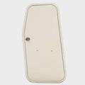 Mako Boat Console Door 163127 - 234 CC 44 1/4 X 22 1/2 Inch Off White