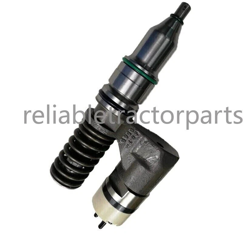 1172756 for Caterpillar 345BL 345BII 365BII 345B C-10 C-12 Fuel Injector