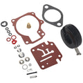 Johnson Evinrude 18/20/25/28/30 /40 HP Carburetor Carb Rebuild Repair Kit