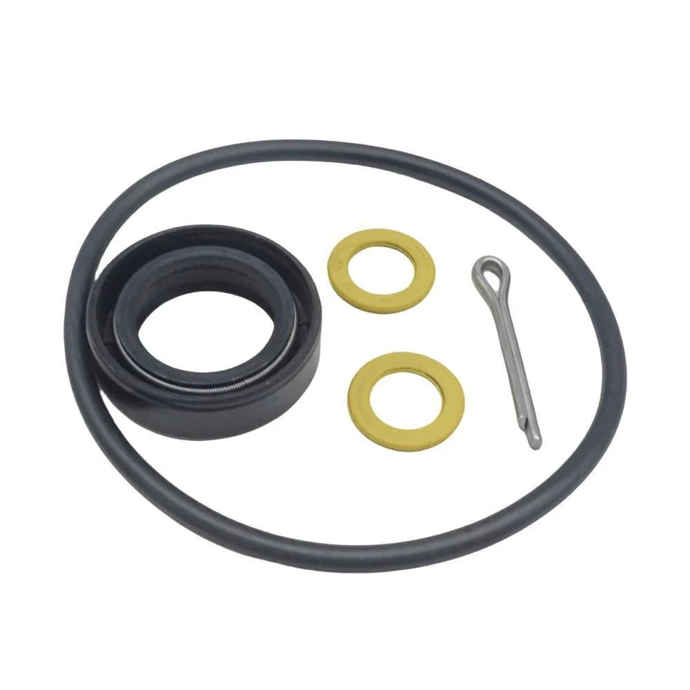 Lower Gearcase Seal Kit for Mercury Marine 25HP 30HP (N/A) 26-161301 25-161311 8150264