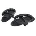 2Pcs Exhaust Flappers Water Shutters Y-Pipe Fits 1982-1996 MerCruiser 807166A3