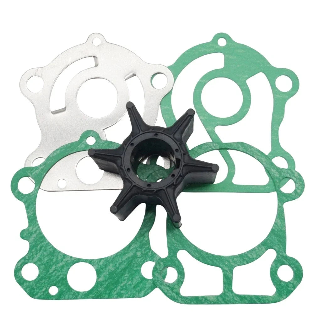 Maintenance Repair Kit for Yamaha 80HP F80B (67F-W0078-00, 6D8-WS24A-00)