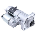 12V Starter Motor 1C010-63010 M008T70971 for Kubota V3300 M5040DT M5140F M6040DT