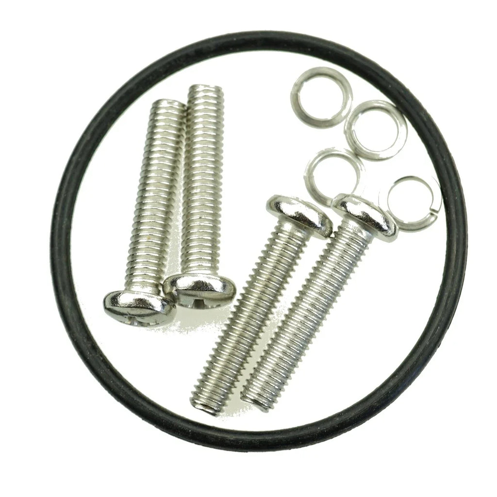 Carburetor Repair Kit for Yamaha 2 Str 40HP Outboard (66T-W0093-00)