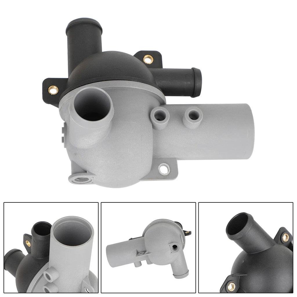 Manual Drain Water Distribution Housing for Mercruiser Inboard (863444T1, 863444T2)
