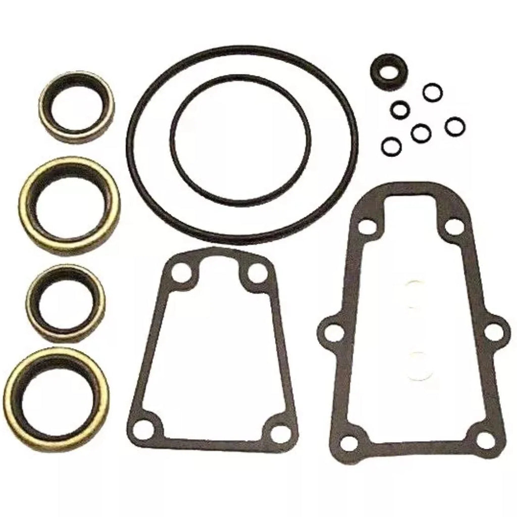 Seal Kit for Johnson Evinrude 85-140 V4 Xflow (1973–1983)