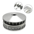 Secondary Clutch Variator for Hisun HS400 UTV-2 Tactic A1 (Lu020554, Lu020479)