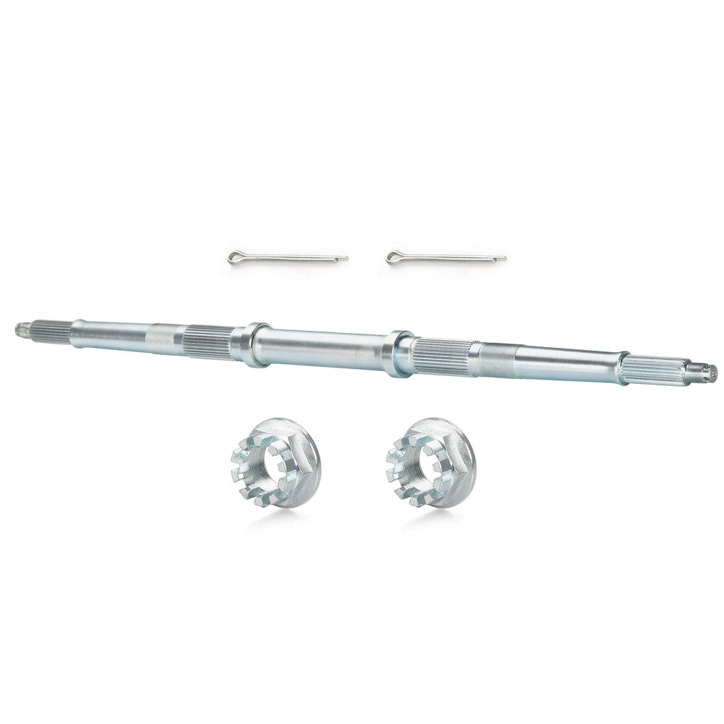 Rear Wheel Axle Shaft for Honda FourTrax TRX300 TRX300FW (1993–2000) 42310-HC5-970