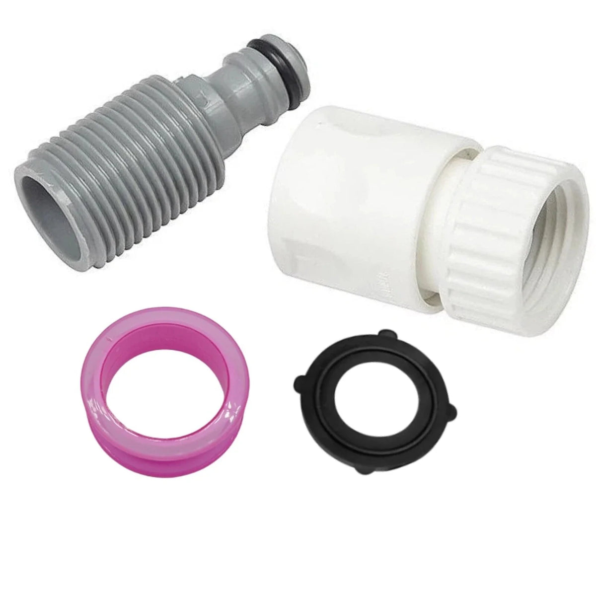 Outboard Flush Kit for Mercury (2000–2023)
