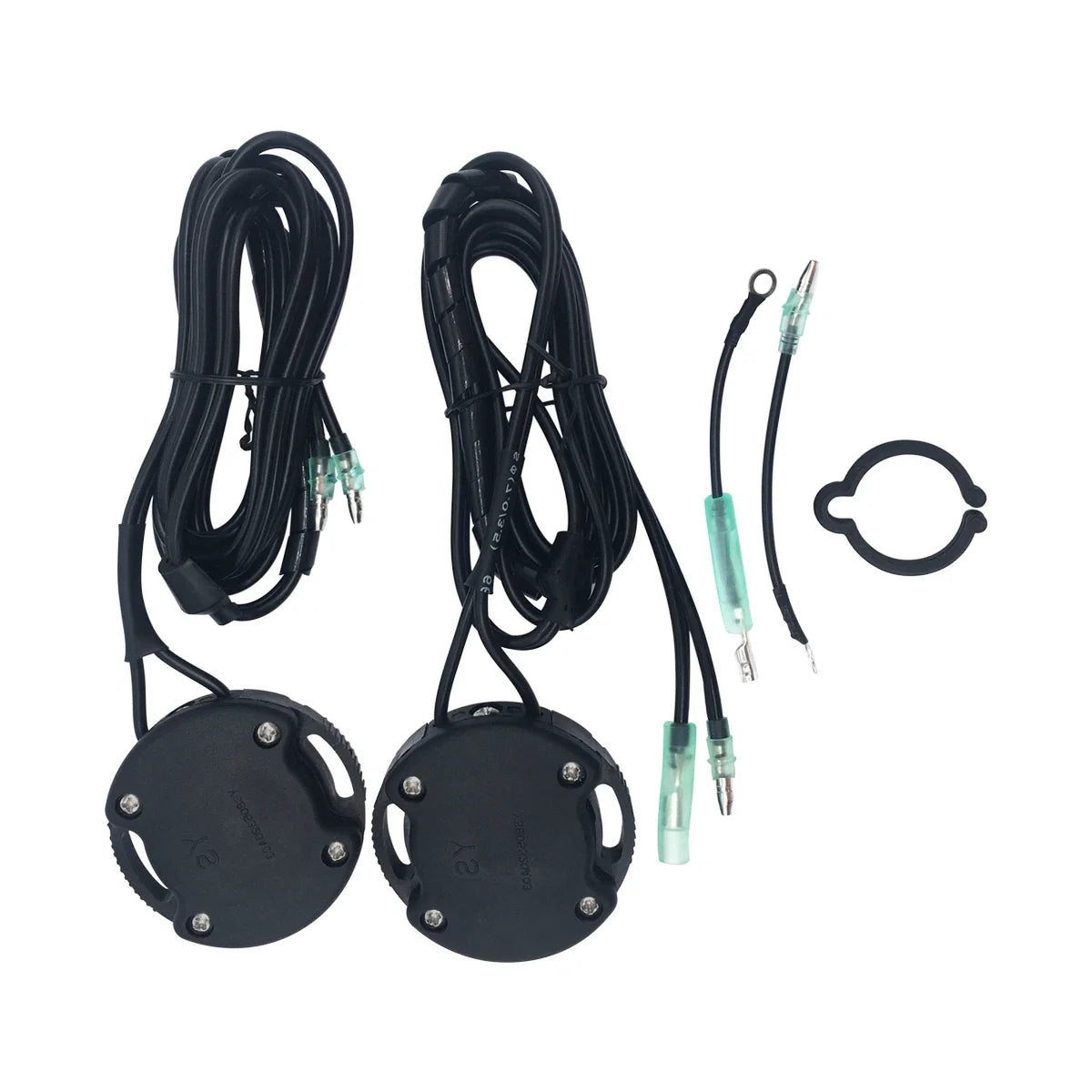 Trim Sender Limit Kit for MerCruiser MC-I R MR Alpha One Gen II Bravo (805129A3)