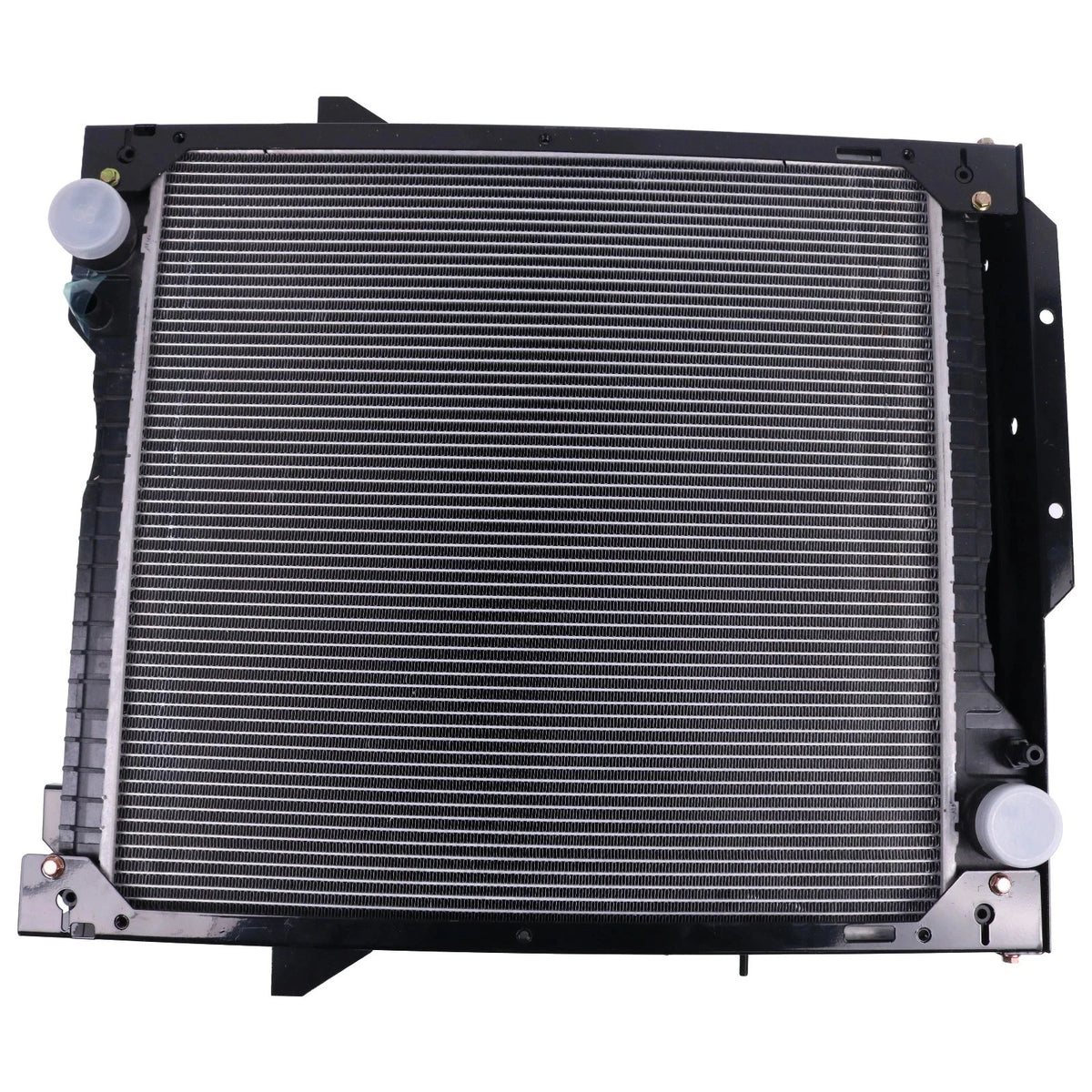 Radiator 210-5948 for Caterpillar 414E 416E 420E 422E 428E 430E 432E 434E 442E