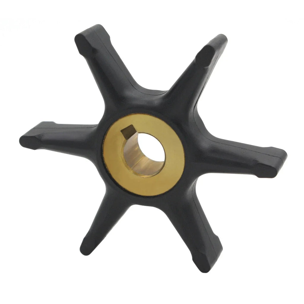 Water Pump Impeller for Johnson Evinrude Outboard Motor (1954–1978)