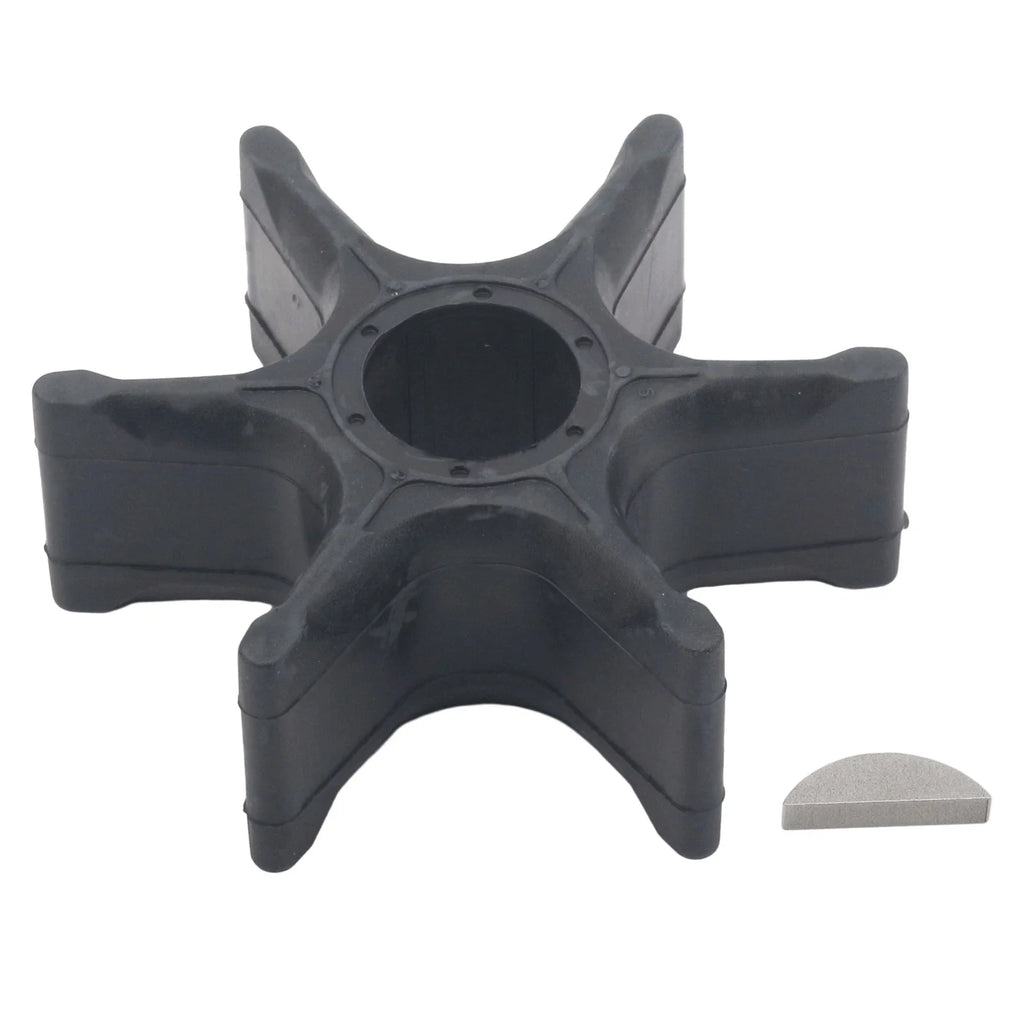 Water Pump Impeller Repair Kit for Yamaha Outboard (6G5-W0078-00, 6G5-W0078-1A)