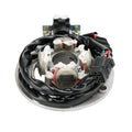 Generator Stator Base Assembly for Yamaha YZ250F (2010–2013) 17D-85560-51