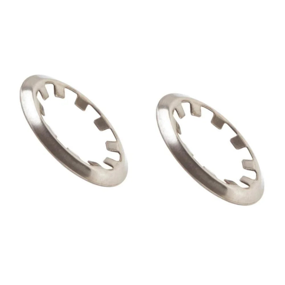 2X Ring Retainer for Volvo Penta (3852516)
