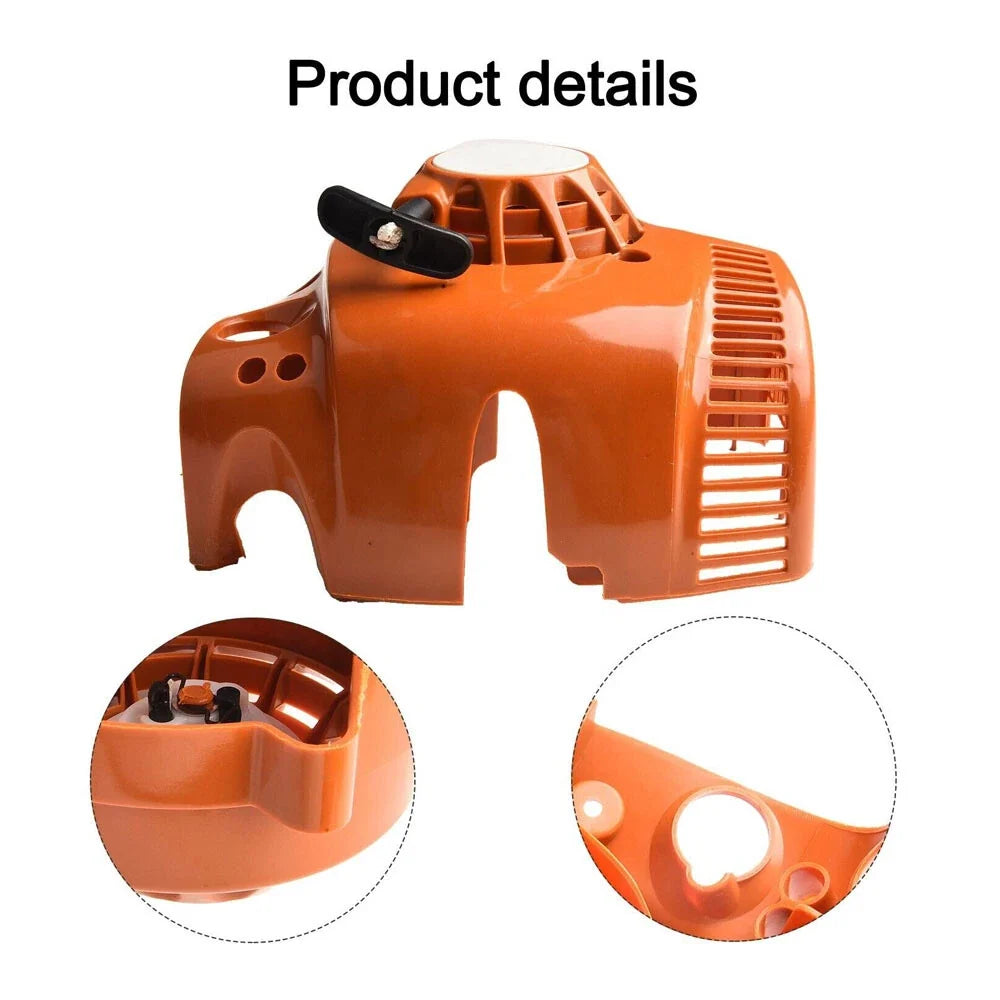 Recoil Pull Starter for Stihl BG86 BG86C BG56 BG56C SH86 SH56 (Replacement)
