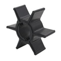Water Pump Impeller for Tohatsu Nissan 2.5HP 3.5HP (1990–2023) 309-65021-1