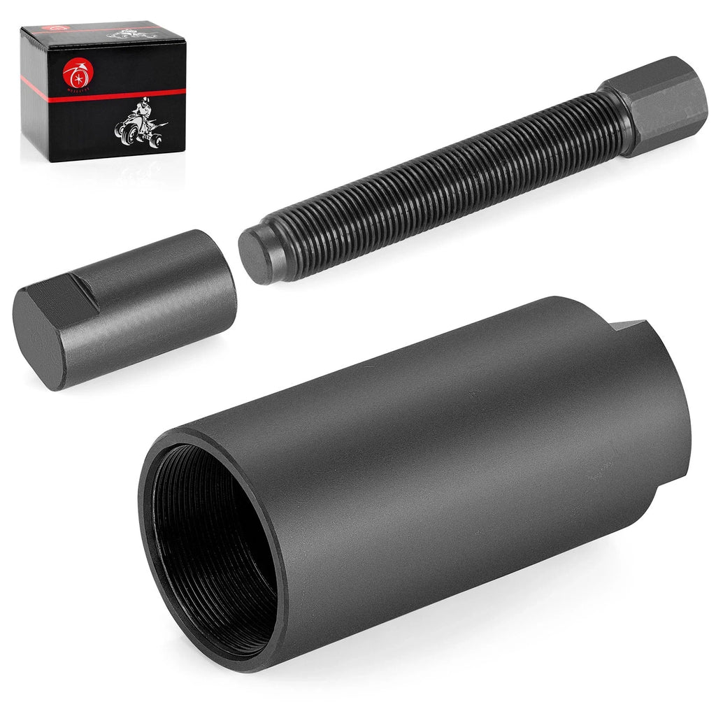 Flywheel Puller Tool Kit 50mm x 1.5 for Suzuki KingQuad LTA400F LTA450X LTA500
