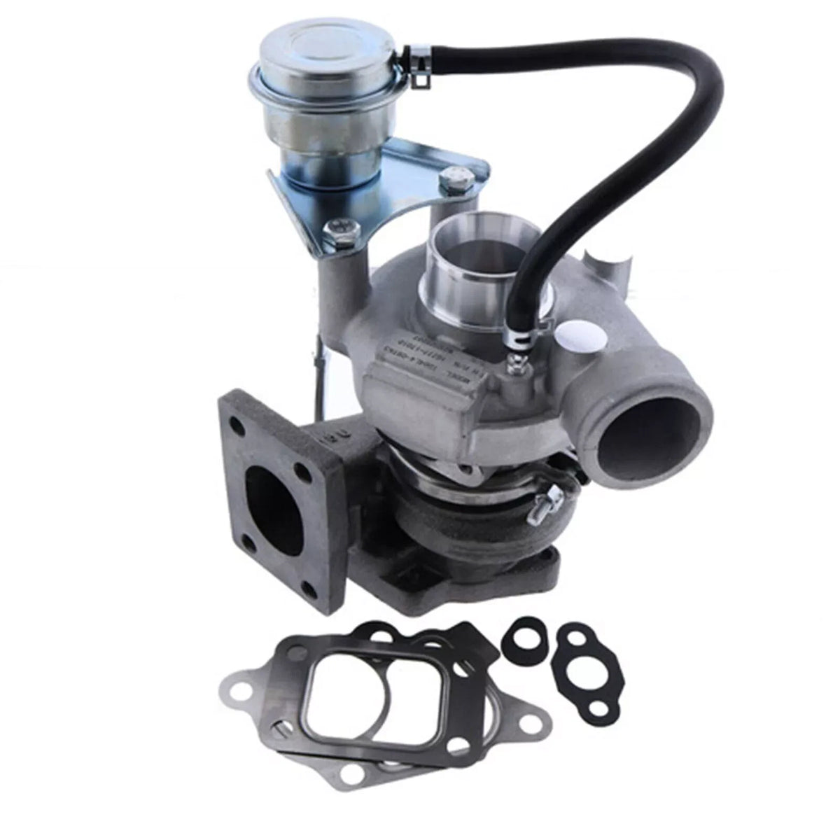TD04L4 Turbocharger 49177-03200 49177-03180 for Kubota M7040 SVL75 SVL90