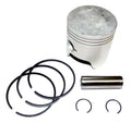 Piston Kit for Yamaha 40/50 Hp (100-260) OE 6H4-11631-09-96