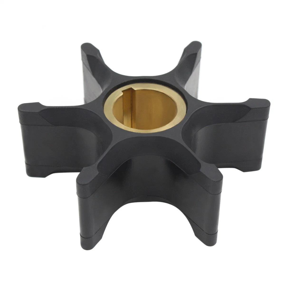 Water Pump Impeller for Johnson Evinrude 10/15/18/20/25 HP 18-3002 375638 775518