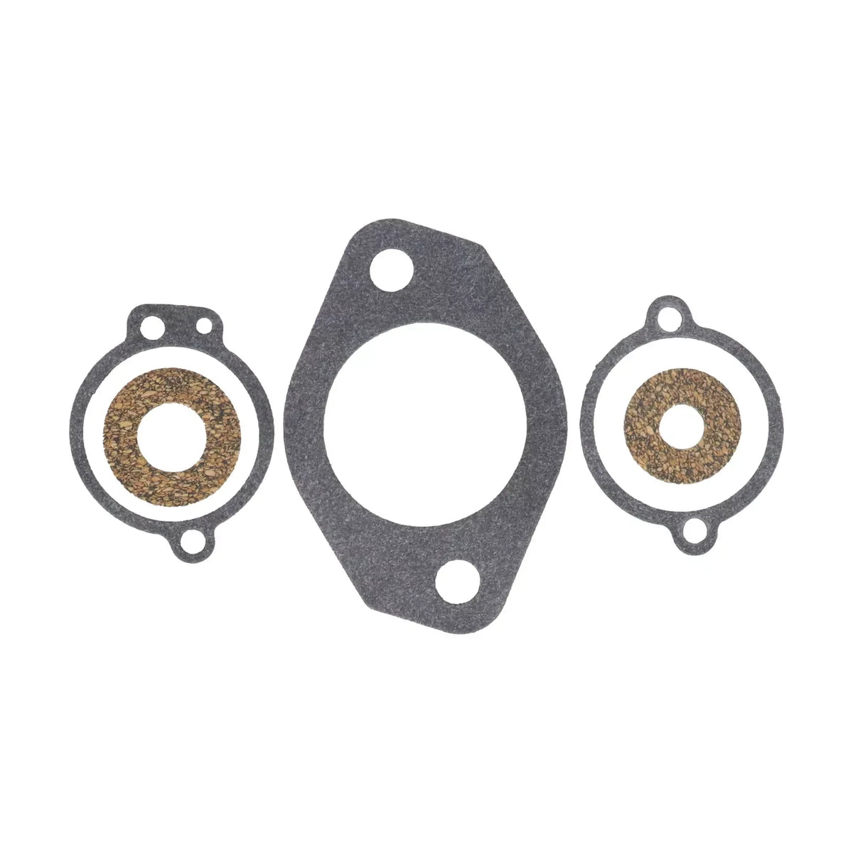 Carburetor Repair Kit for Mercury 65-90-115-150HP Inlines (1990–2005) 1395-5109, 18-7021