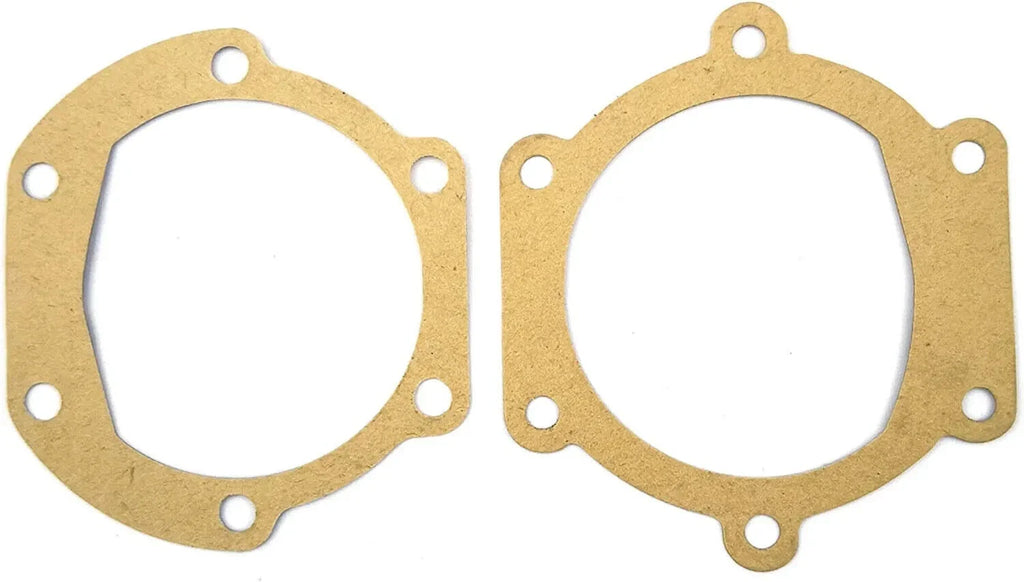 Impeller Repair Kit for Johnson 09-810B-1 Jabsco Mallory Yanmar F4B (N/A)
