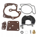 Carburetor Repair Kit 437327 0437327 for Johnson Evinrude 130hp-250hp (Thru)