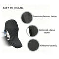 Heavy-Duty Engine Cover for Suzuki 20-30 HP Outboard