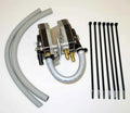 Fuel Pump for Johnson/Evinrude 150-300 Hp VRO W/O Oil (600-156)