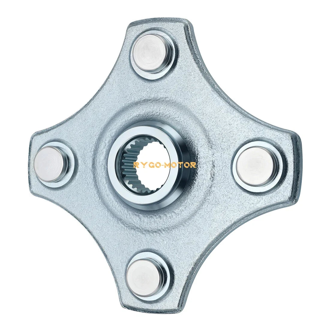 Rear Left Wheel Hub for Arctic Cat 700 650 550 500 450 425 400 366 350 300 250 (2004–2021)