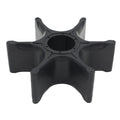 Water Pump Impeller Replacement Yamaha Outboard 18-3071 89930 500371 9-45609