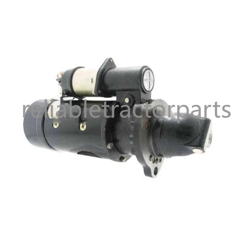 4351239 435-1239 for Caterpillar CAT C7 C9 C13 C15 C18 42MT 24V Starter Motor