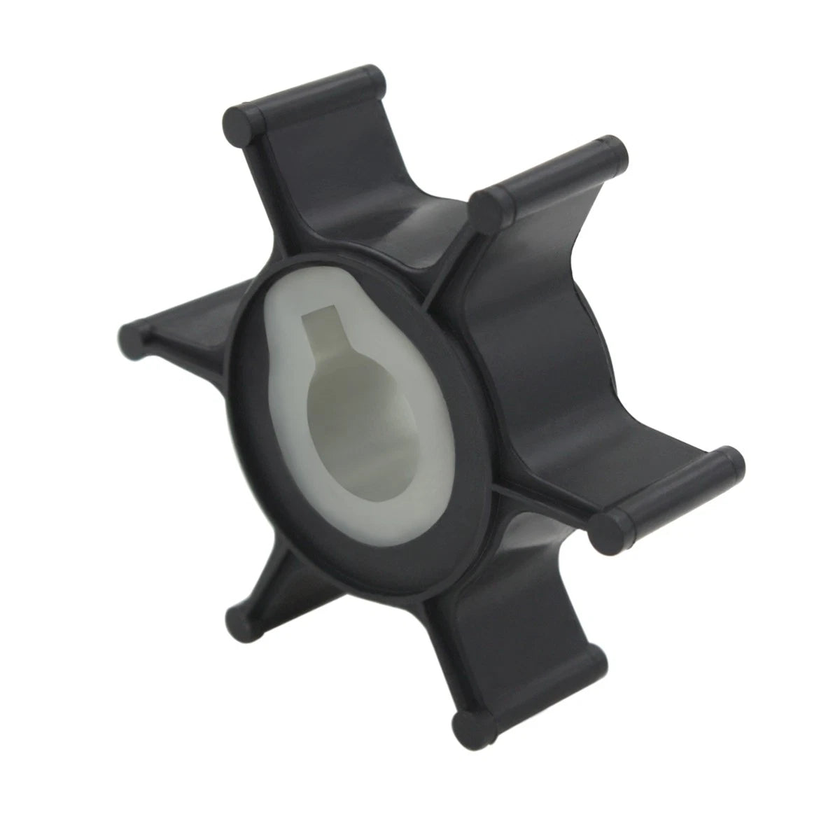 Water Pump Impeller for Mercury Outboard Mariner 2 HP 2 Stroke 18-3072 47-80395M