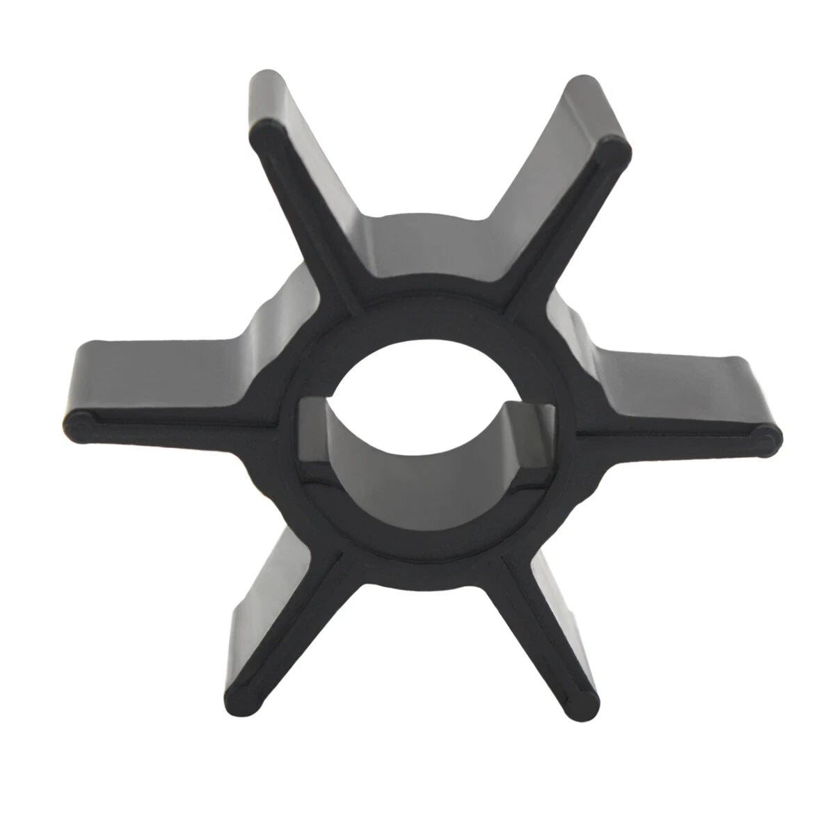 0114812 Water Pump Impeller for Evinrude Johnson OMC 2HP-3.3HP Outboard