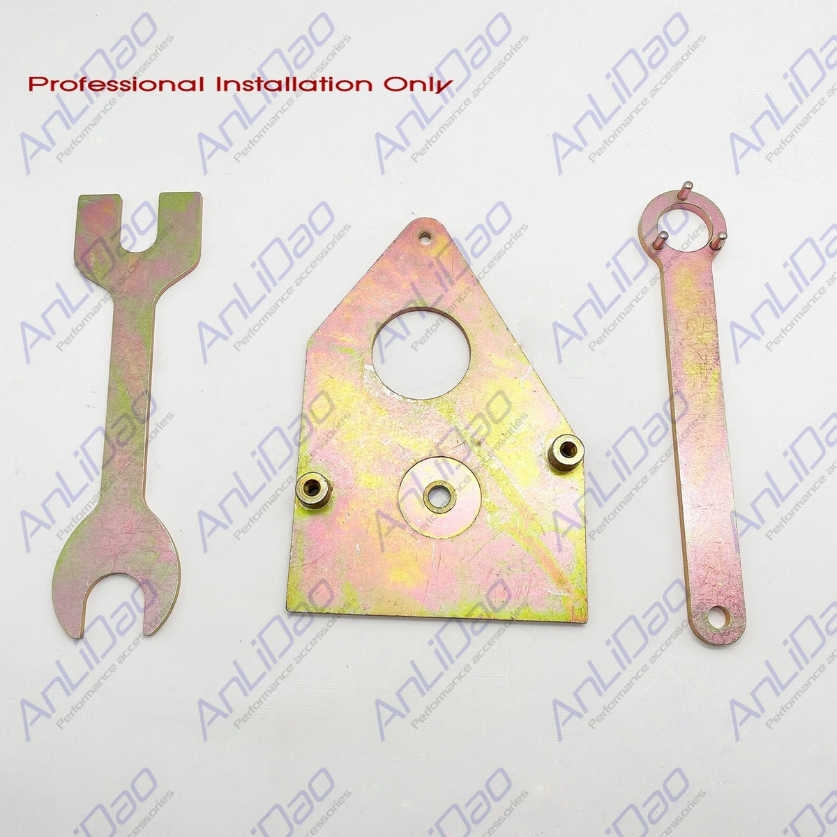 Sea-Doo 300 GTX LTD RXPX 300 RXTX 300 Supercharger Repair Tools 80-116