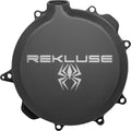 REKLUSE Racing Clutch Cover for KTM 125 SX & XC 2023-2024 Husqvarna TC 125