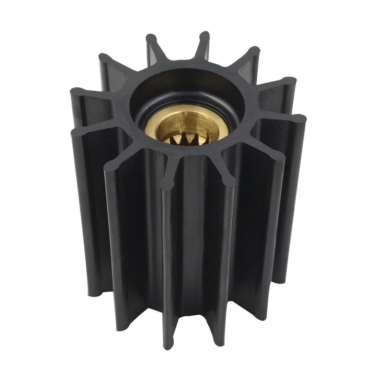 Flexible Impeller for Cummins QSM11 Marine Engine (4019403, 4933743)