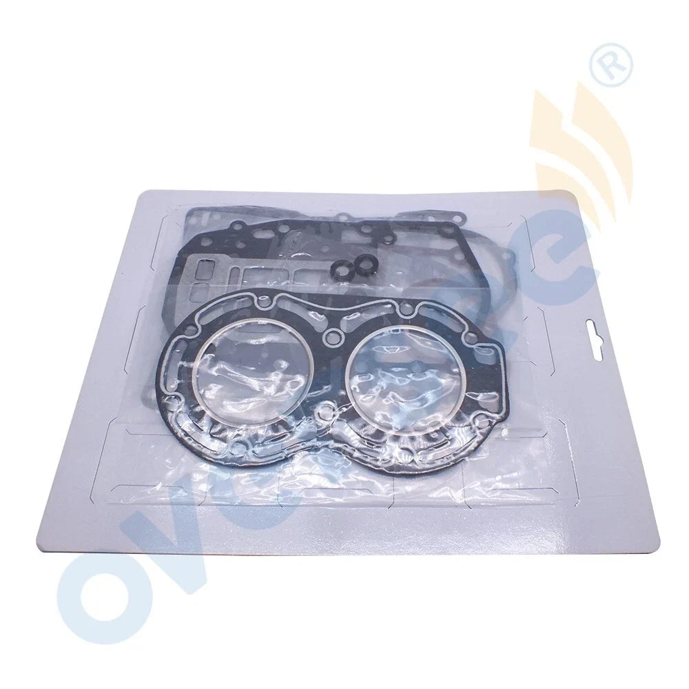 Gasket Kit for Suzuki Outboard DT40 2 Cylinders (11410-94800, 11410-94824)