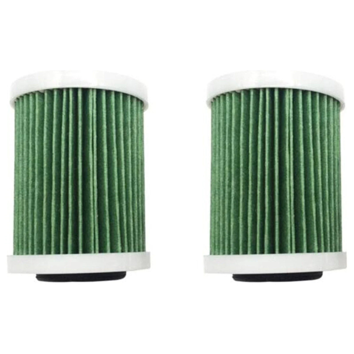 2X Fuel Filter 15412-93J10 for Suzuki Outboard (200–350 HP)
