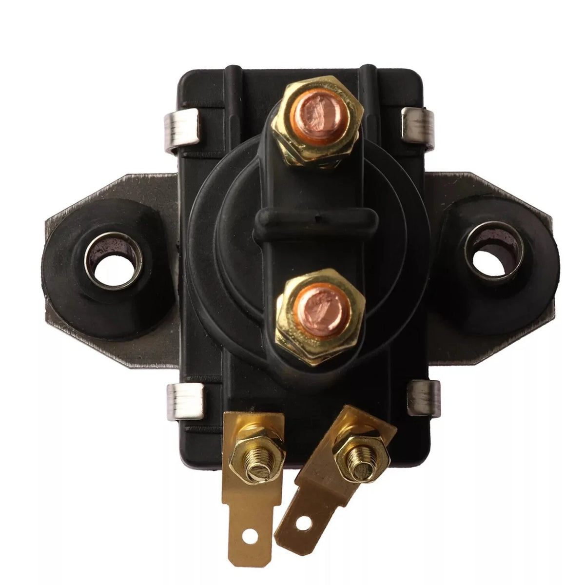 Starter Solenoid Relay for Yamaha Outboard 25 30 40 HP (1990–2023) 65W-81941-00-00