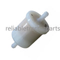 Fuel Filter 12581-43012 for Kubota BX2670-1 BX2680 John Deere X575 X700 X710