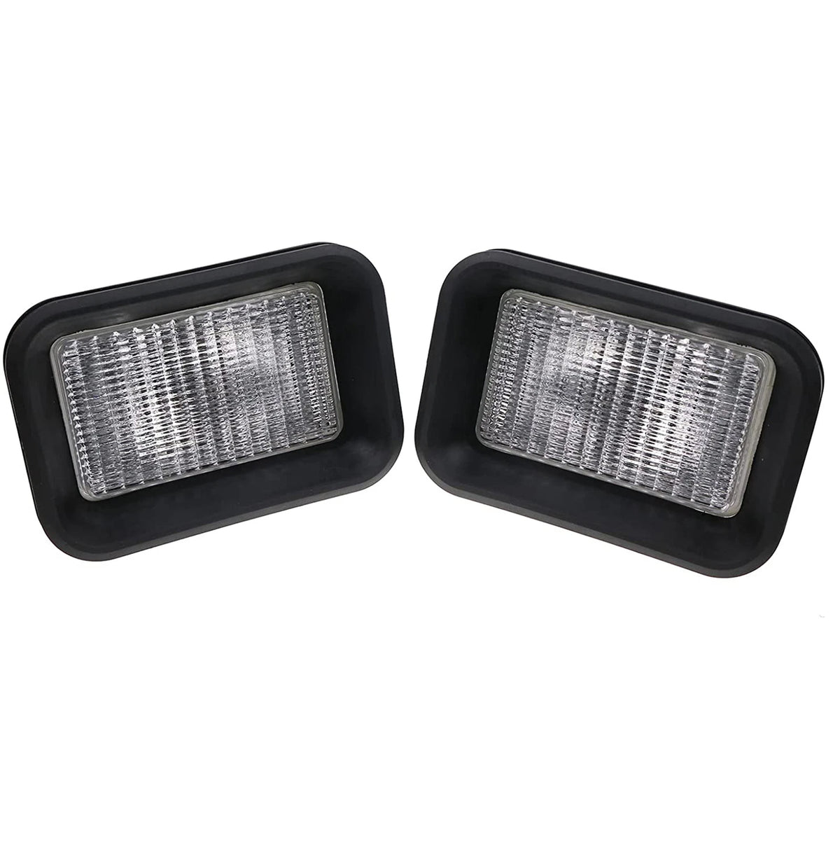 Rear Left & Right Light Assembly 6665922 6703796 for Bobcat 553 751 753 863 773 873