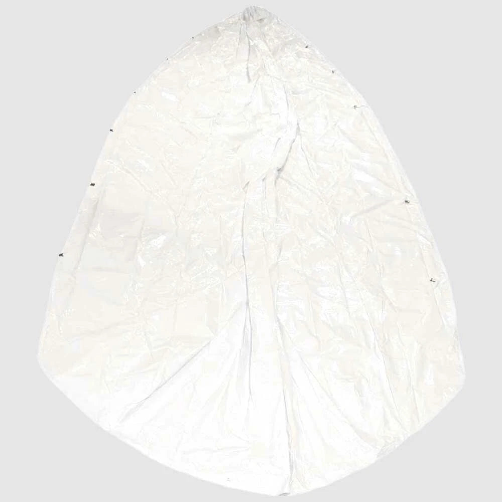 Mako Boat Shrinkable Transhield Cover 183080 - 284 T-Top F3649.3-1651