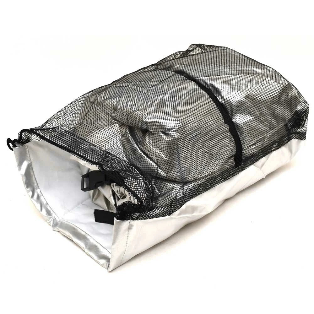 Covermate Boat Cover OV80885CG - Skiff CC Gray 21'4" - 22'5" X 103