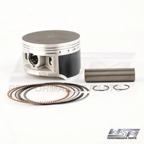 WSM Piston Kit for Suzuki King Quad (2009–2024) 50-610-05K 12111-31H00-0F0