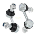 Front Stabilizer Bar End Links for Can Am Maverick X3 Max Turbo (2017–2024)